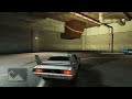 GTA ONLINE  Racing at ls car meet test track with saltydata660