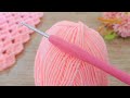 Lace Crochet Shawl Pattern | Easy & Beautiful✨️🧶