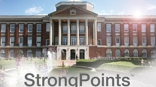 StrongPoints