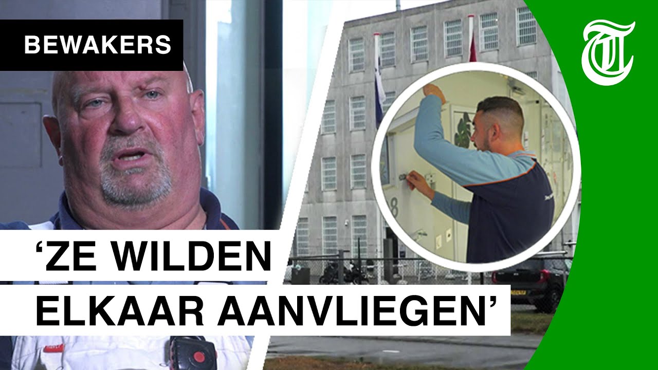 Actie tegen smokkelen van verboden spullen in de gevangenis