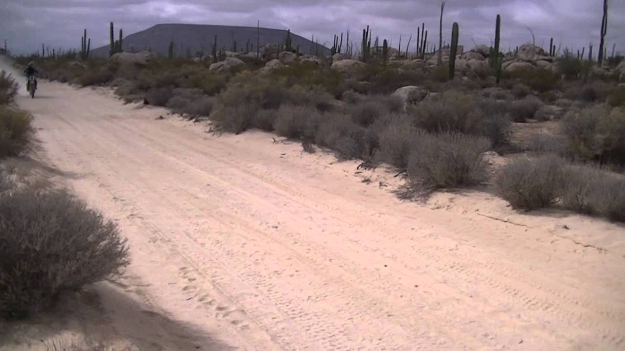 2013 Baja 1000 Henge