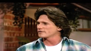 Billy Dean - Interview while on Music City Tonight with Crook and Chase