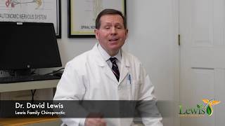 Commitments (Resolutions) with Dr. David Lewis