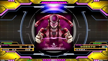 [DDR A3]3y3s/青龍-ESP17