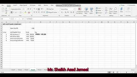 Paste Special Command || Spreadsheet || Chapter 3 || Office Automation