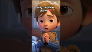 Malachi 2:16 #God #jesus #bible #billygraham #inspiration #motivation #mindset #animation #love
