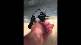 Full AA3 Condensate Pan Switch Guide