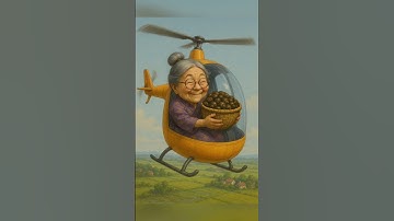 BỮA TIỆC ỐC CỦA BÀ NĂM #chatgpt #ai #aivietnam