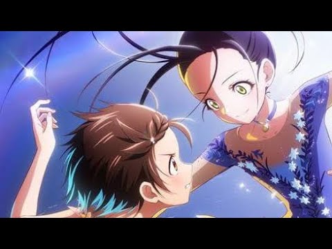 🎬❄️【衝撃発表】『メダリスト』劇場版が2027年公開決定‼️いのりVS狼嵜光…氷上の最終決戦がついに始まる🔥⛸️😱
