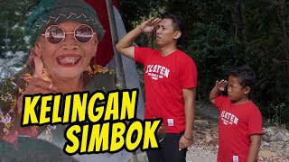 MBAH MINTO MY HERO! REMEMBERING SIMBOK 2024 - JOWO COMEDY [19]