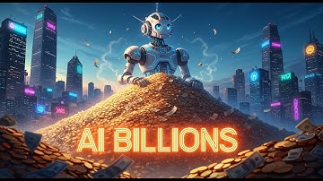 The AI Billionaire Boom