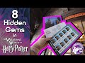 8 Hidden Gems in the Wizarding World of Harry Potter | Universal Orlando Resort