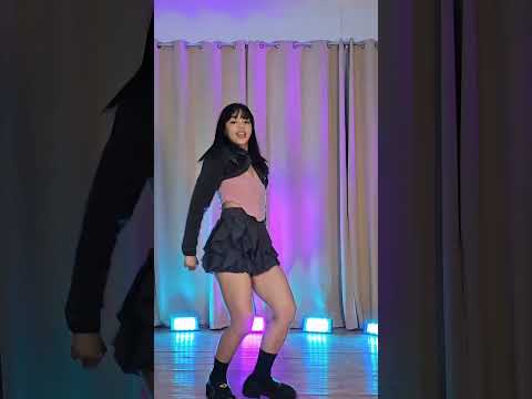 IVE 아이브 'Kitsch' [MIRRORED] dance cover #shorts