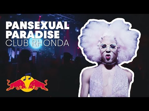 Why Everyone Is Talking About LA&rsquo;s A Club Called Rhonda | Documentary | Inspire the Night