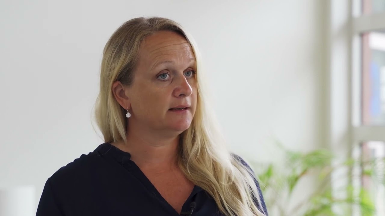 Hur är det att plugga till sjuksköterska på BTH?