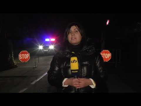 ვაჟა გაფრინდაშვილის უკანონო პატიმრობაში დატოვებას სახელმწიფო მინისტრი ეხმაურება