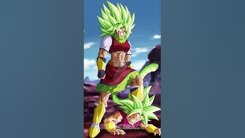 Dragon Ball characters in random 💭💞 mode#raditz#bulma#kele#dbs#dbz