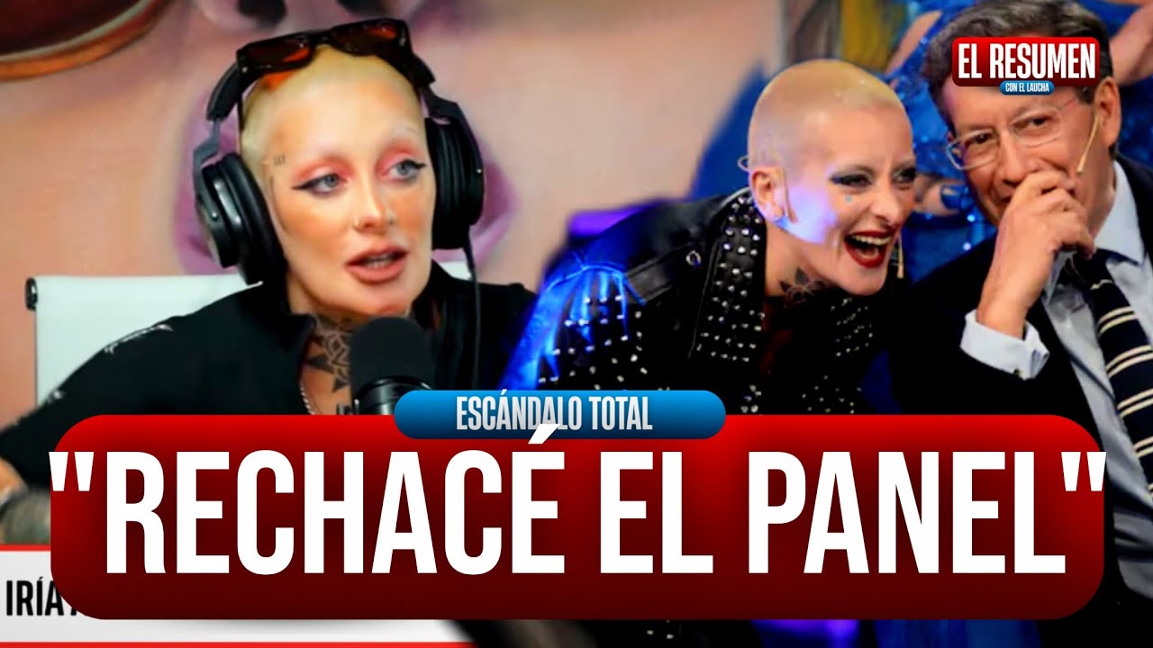 🚨CONTUNDENTE: Furia Scaglione RECHAZÓ UNA PROPUESTA DE TELEFE para estar en GRAN HERMANO 2026