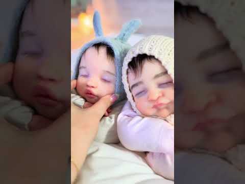 #siliconebaby #portraitdoll