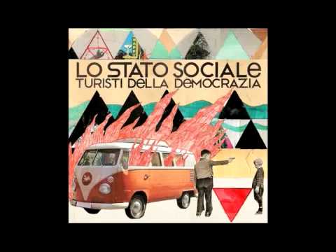 Turisti Della Democrazia artwork