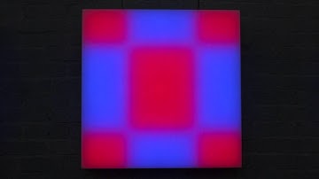 What Are You Blinking About?