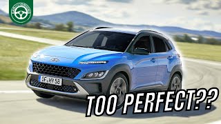 Hyundai Kona 2021 - FULL REVIEW