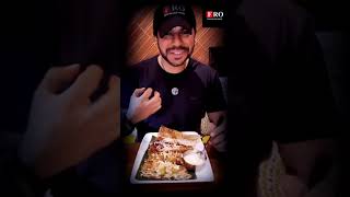 Madras Diaries - Food Review Online Fro - Kailash Shahani