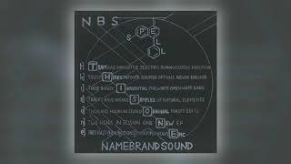 01 NameBrandSound - Patience (feat. Abel Miller) [Arena Yard]