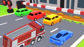 Shape-shifting All Levels Mobile Gameplay Walkthrough iOS, Android Pro Race Game Level 73