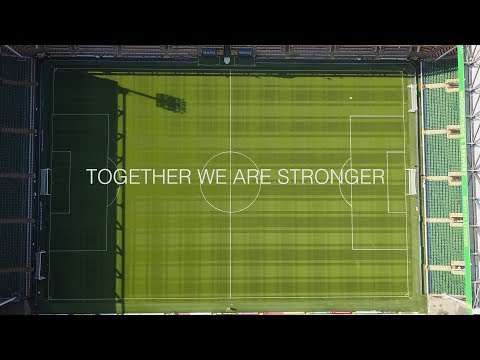 Together We Are Stronger - Norwich City 2018 AGM Video