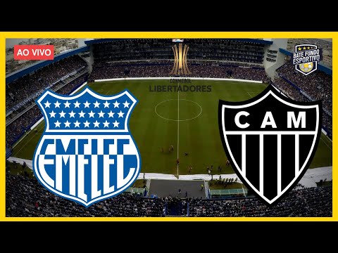 Emelec x Cruzeiro ao vivo online grátis: veja onde ver o jogo da  Libertadores desta quarta (03) - Diário Prime