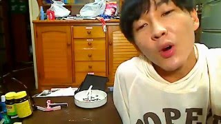 20150814　神聖かまってちゃん の子 30歳天才メジャーアーティストの雑談！！！！
