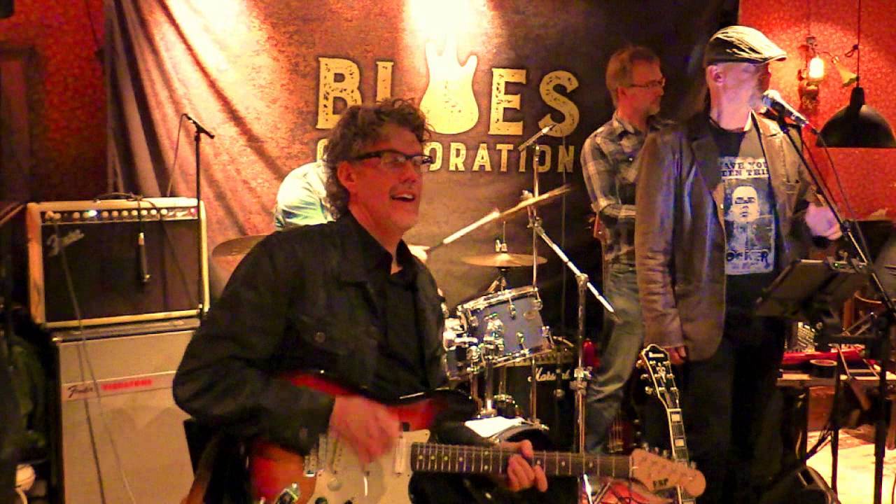 Tin Pan Alley Blues Corporation LivePipes YouTube