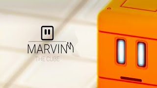 Marvin The Cube [Android/iOS] Gameplay ᴴᴰ screenshot 5