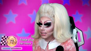 trixie mattel explains all stars 5 rules