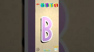 LetraKid Letter B #b screenshot 2