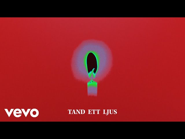 Zara Larsson - Tänd Ett Ljus