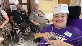 Celebrate 2025 - Pathways