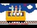 イキグサレ 「夢電車」