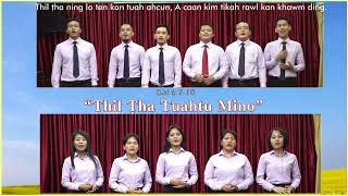 Thil Tha Tuahtu Mino _ FCC Mino Theme Hla 2022