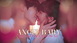 Angel Baby Mok Sol Hee X Kim Do Ha My Lovely Liar 01X16 Finale