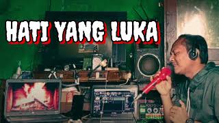 Hati yang luka#bethariasonata #cover #NANUY
