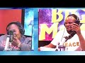 RUSSIAN MAN UTUTI WA KYUMA AND BIG MAMA SPEECH