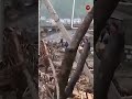 Hytaýda sil: Köçeleri, ulaglary suw basdy