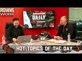Day Two of Free Agency Negotiations | Cleveland Browns Daily - 03.10.26