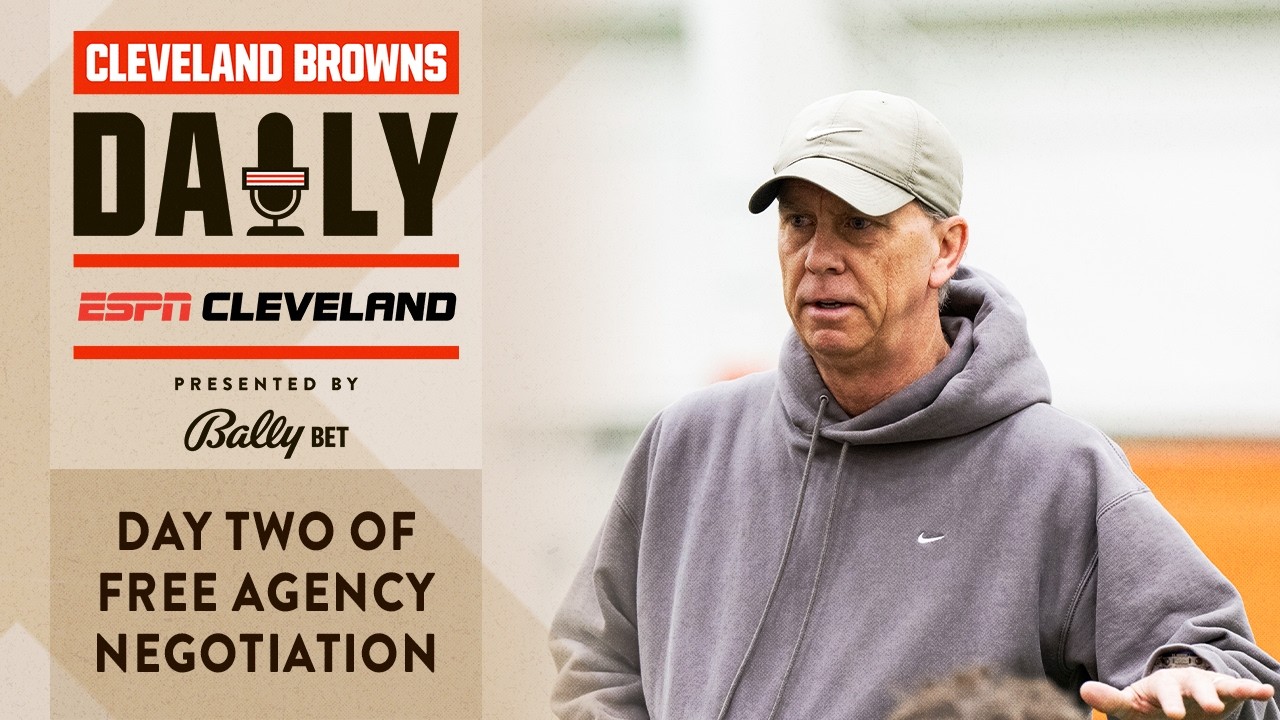 Cleveland Browns Daily