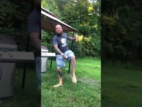 The git up challenge #drunk