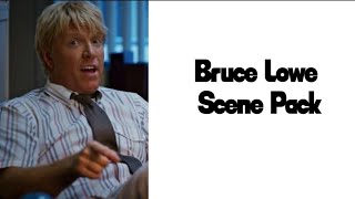 Stranger Things S3 - Bruce Lowe Scene Pack