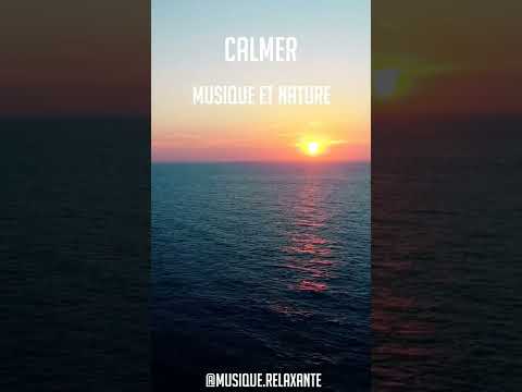 Musique Du Coucher Du Soleil Music Meditation Musiquerelaxante