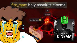 Cinema | Forsaken Clips